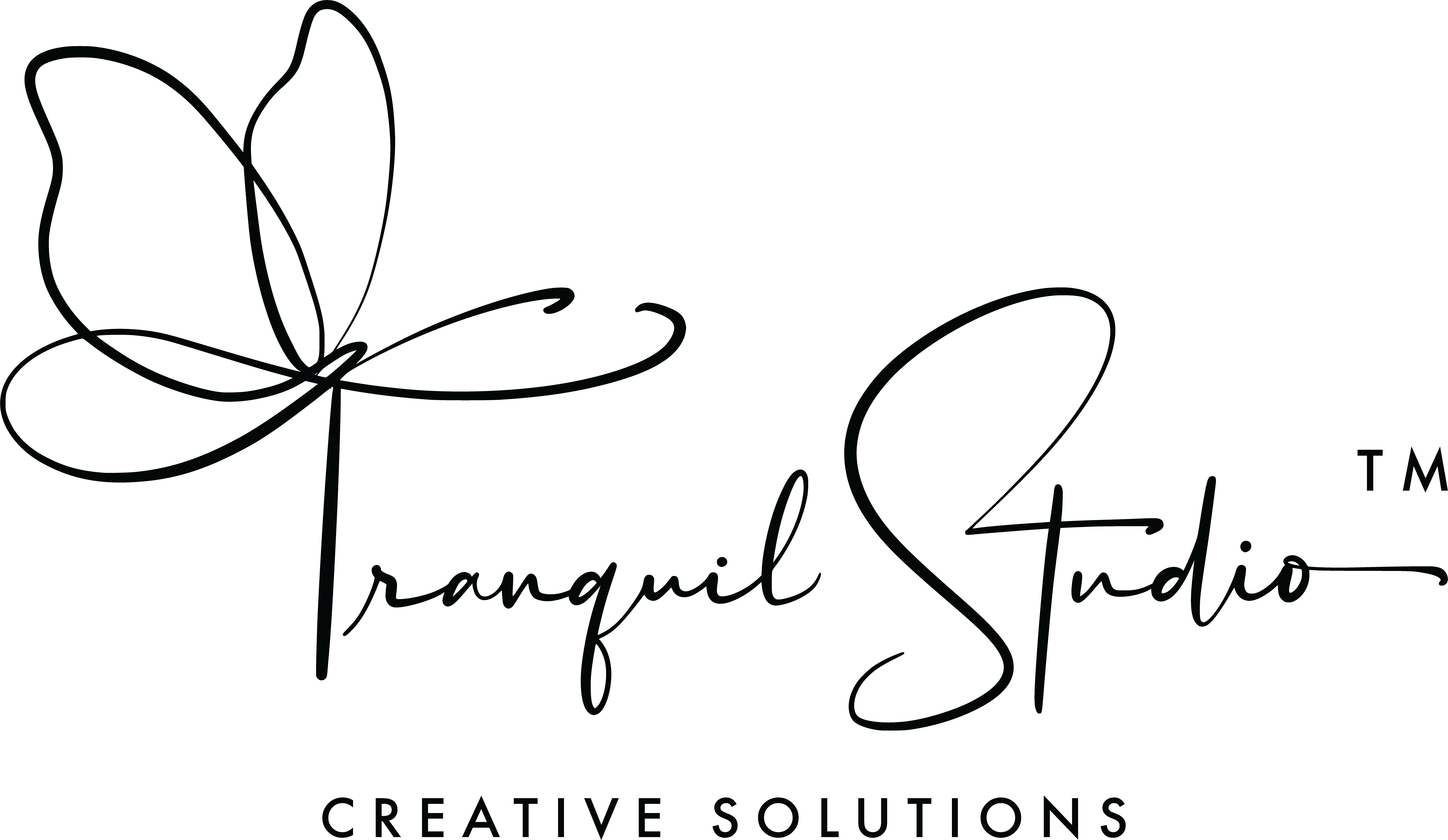 Tranquil Studio™ Creative Solutions